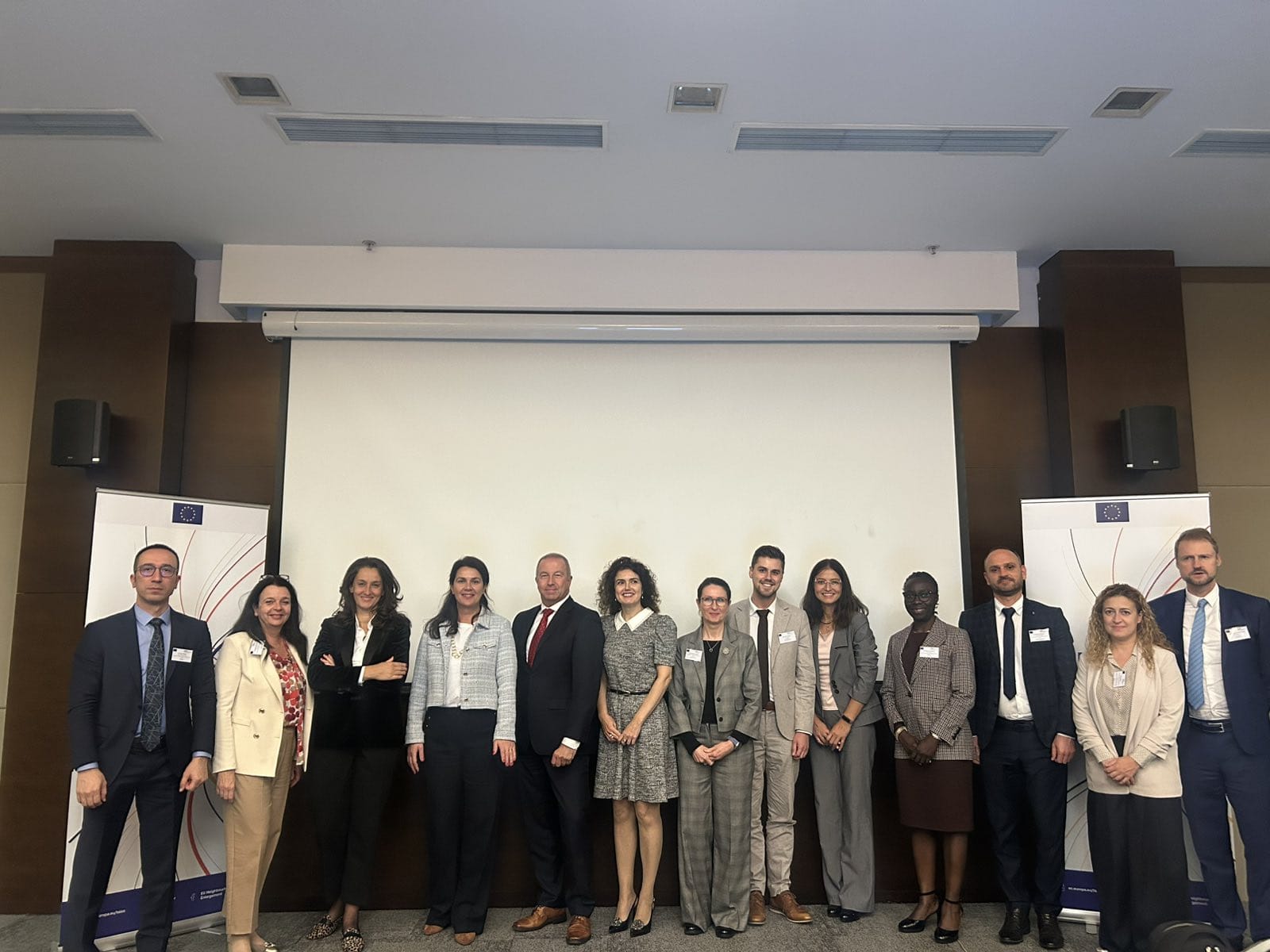 Меѓународен регионален семинар за ревизорските тела во организација на TAIEX